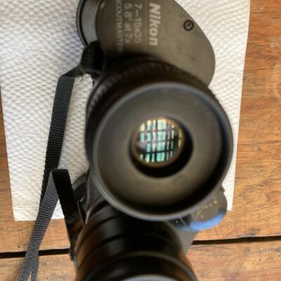 SCOUTMASTER  5.8 at7 x