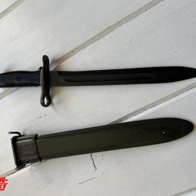 Bayoneta Garand de 10 pulgadas AFH