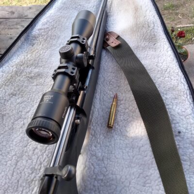 Classic Diatal *T 6x 42