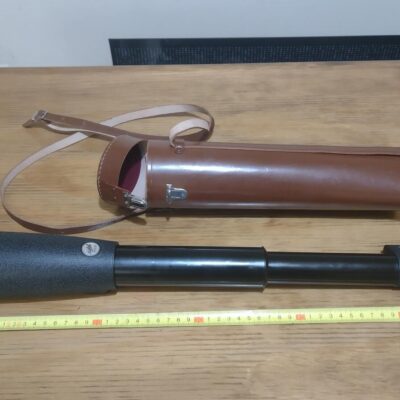 Catalejo 15 a 60 aumentos