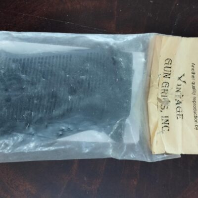 Cachas para walther P 38 grips