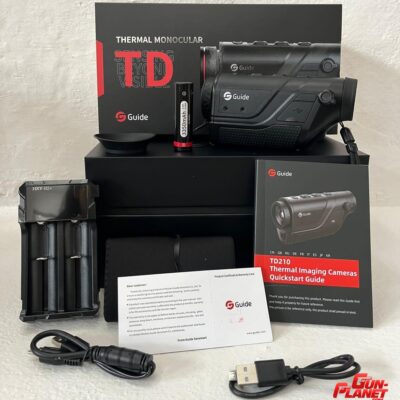 MONÓCULO THERMAL GUIDE TD210