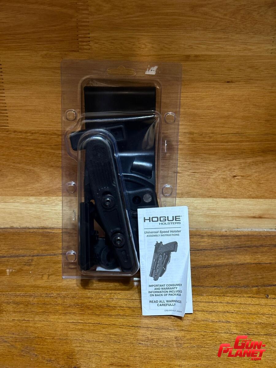 Funda de velocidad universal PowerSpeed - Image 3