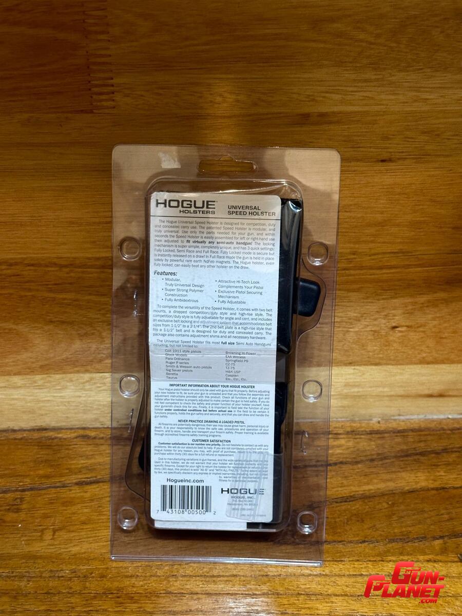 Funda de velocidad universal PowerSpeed - Image 4