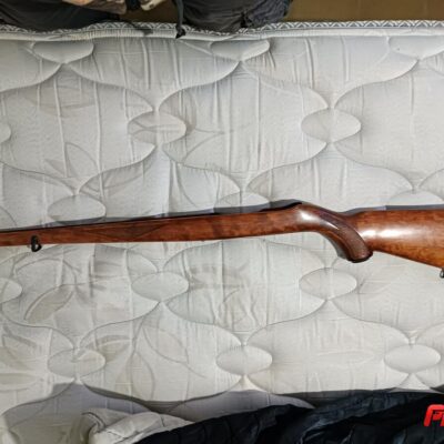 Culata edición limitada de lujo