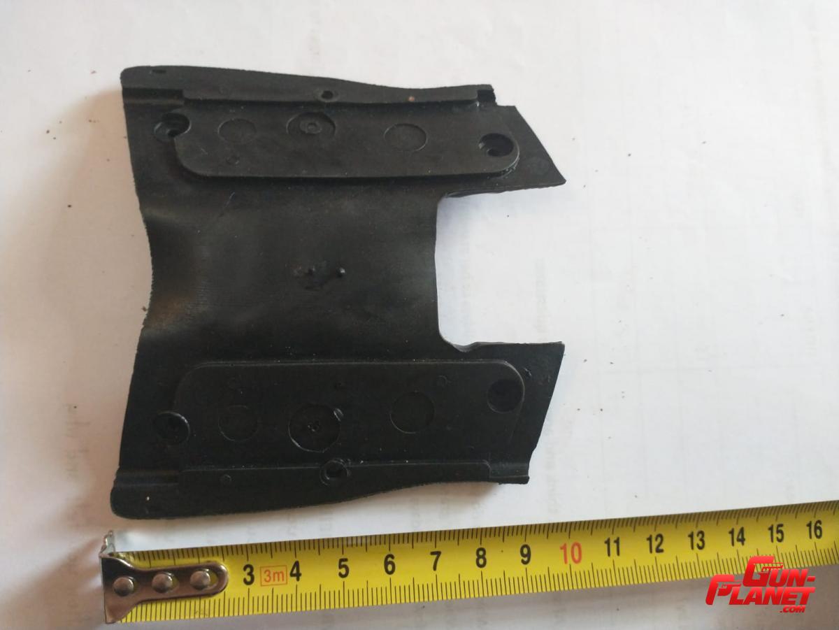 Cachas Anatomica De Browning Hi Power - Image 3