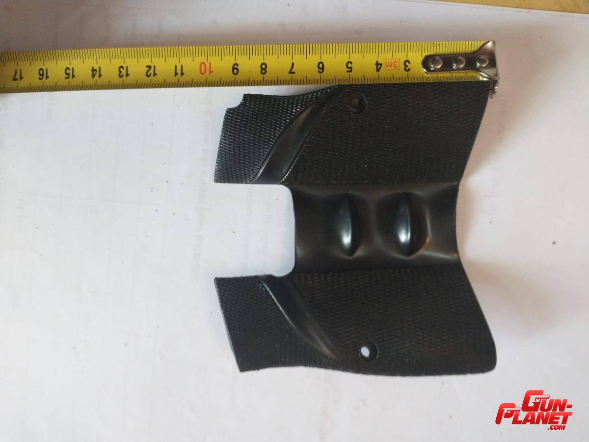 Cachas Anatomica De Browning Hi Power - Image 2