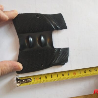 Cachas Anatomica De Browning Hi Power