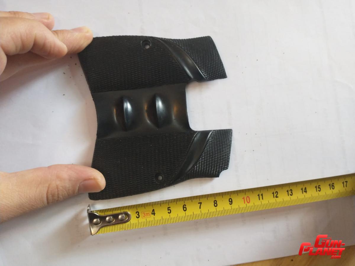 Cachas Anatomica De Browning Hi Power