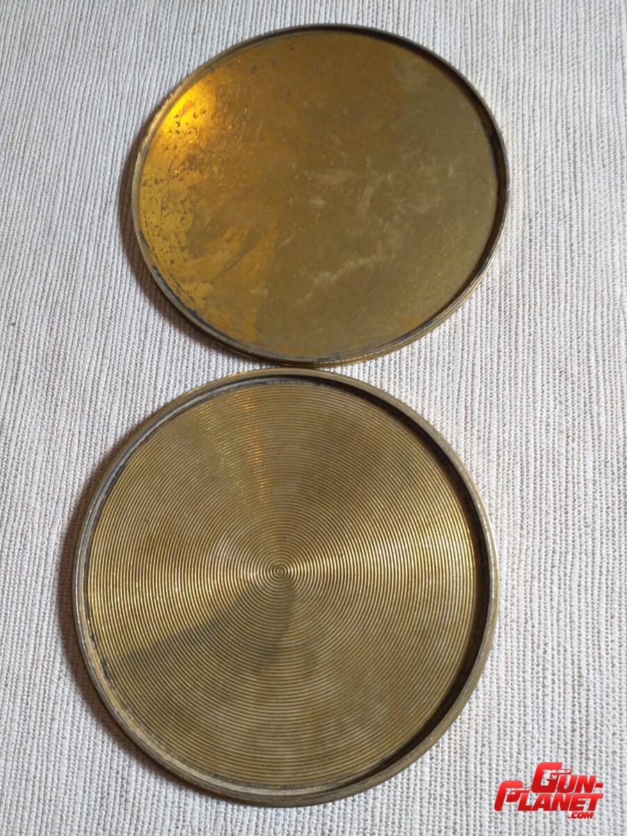 Primer Flip Tray Dorado, plato fulminantes - Image 2