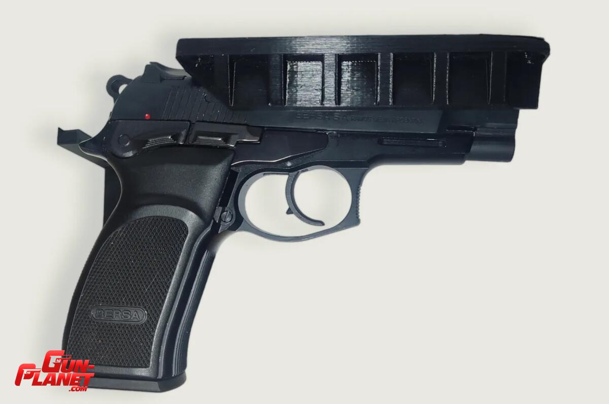 Base Imantada - Image 2