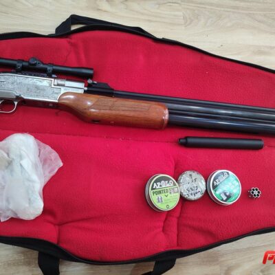 Sumatra PCP cal 6,35mm