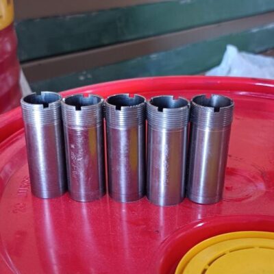 Móvil choque  18.4 juego completo