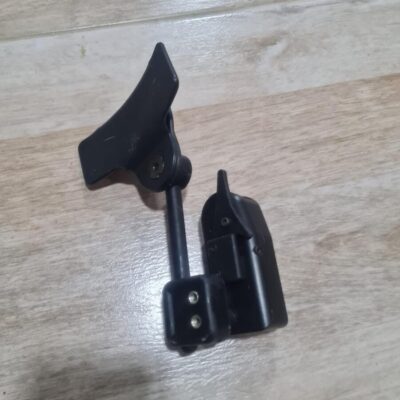 Funda HOPPNER & SCHUMANN para CZ SHADOW 1 y 2