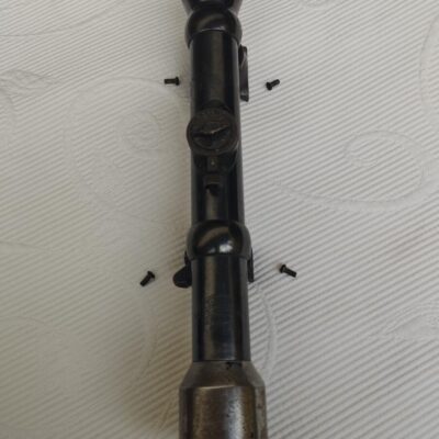 Carl Zeiss Jena Nedinsco