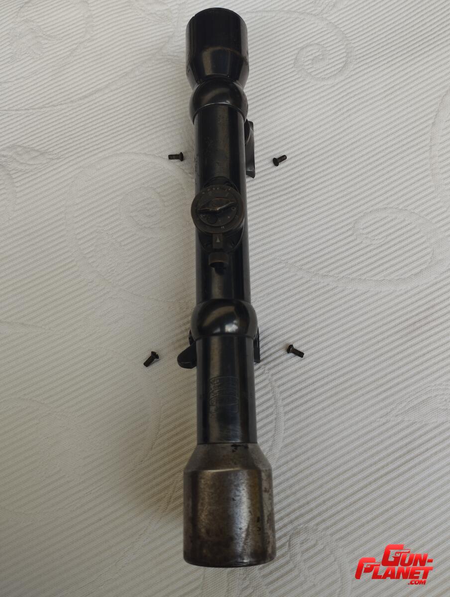 Carl Zeiss Jena Nedinsco