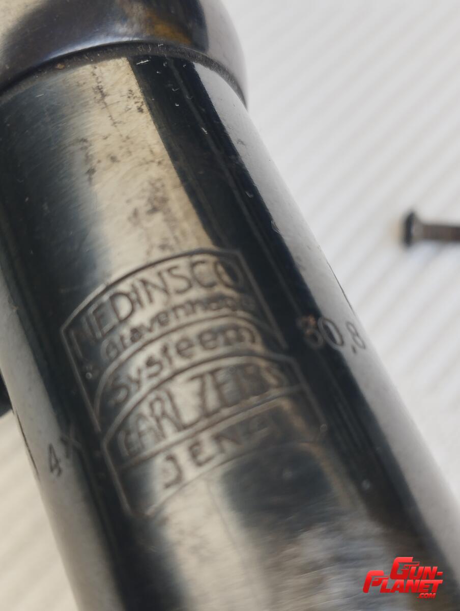 Carl Zeiss Jena Nedinsco - Image 3