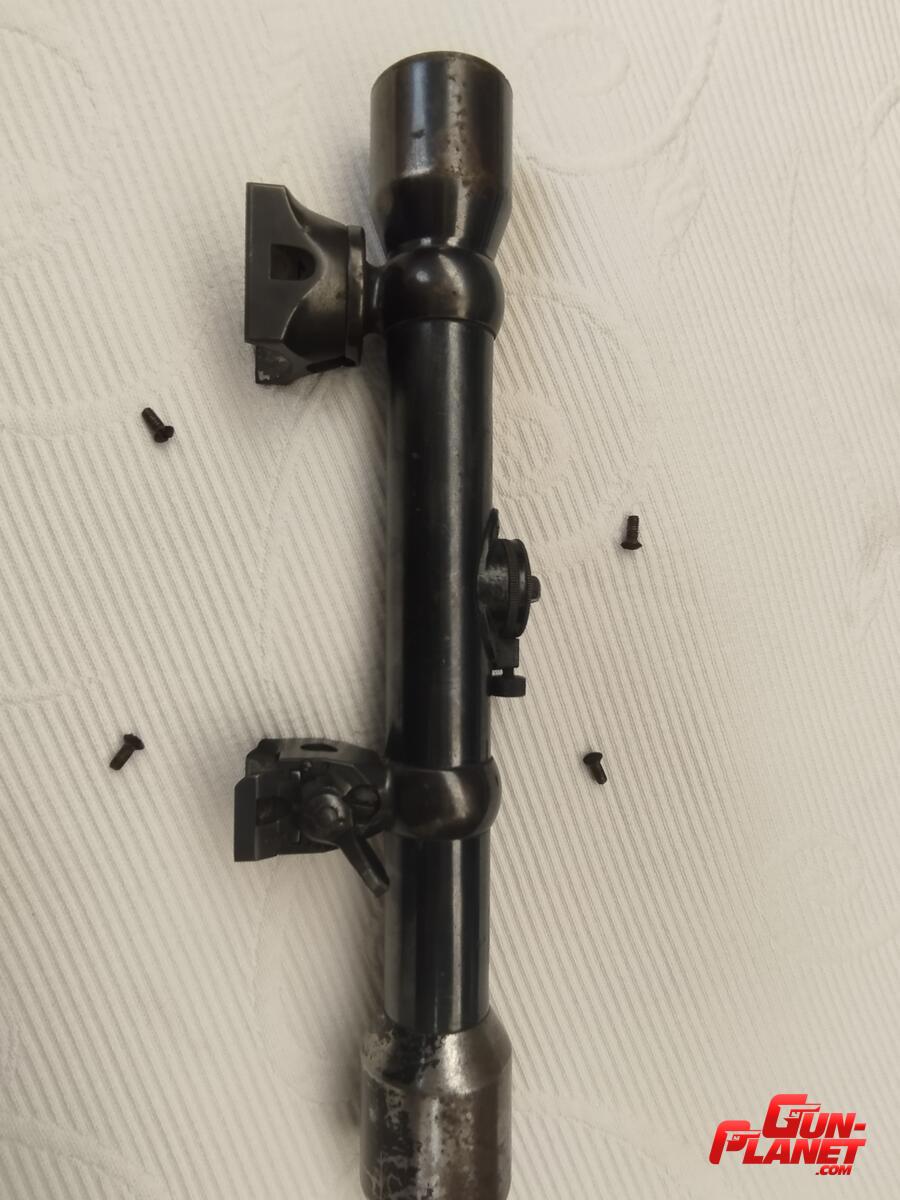 Carl Zeiss Jena Nedinsco - Image 4