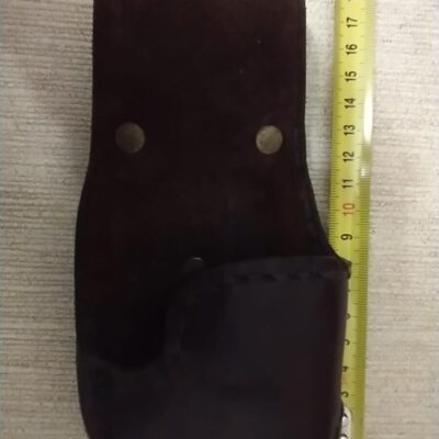 Funda Para Revolver 357 Mag 2,5 Pulgadas FBI