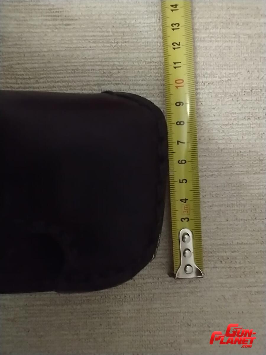 Funda Para Revolver 357 Mag 2,5 Pulgadas FBI - Image 5