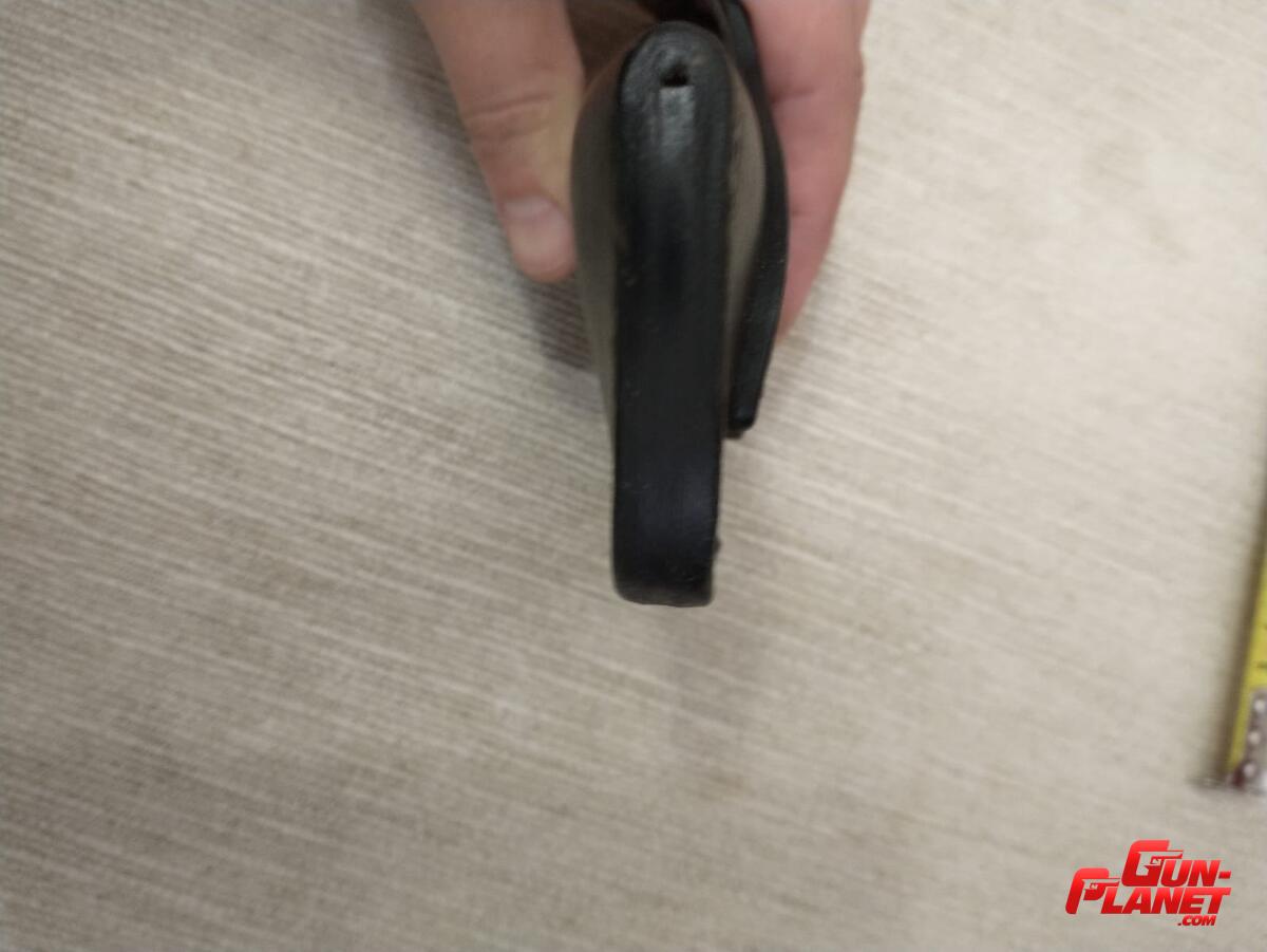 Funda Para 38 Spl 2 Pulgadas 5 Tiros Zafra Modelo Sw 6900 - Image 5