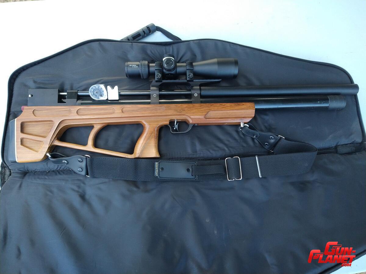 LTGUNS PCP PROHUNTER cal 5,5mm - Image 2