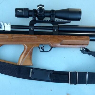 LTGUNS PCP PROHUNTER cal 5,5mm