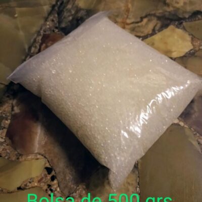 Silica gel por 500 gramos