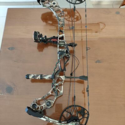 MATHEWS HALON 5