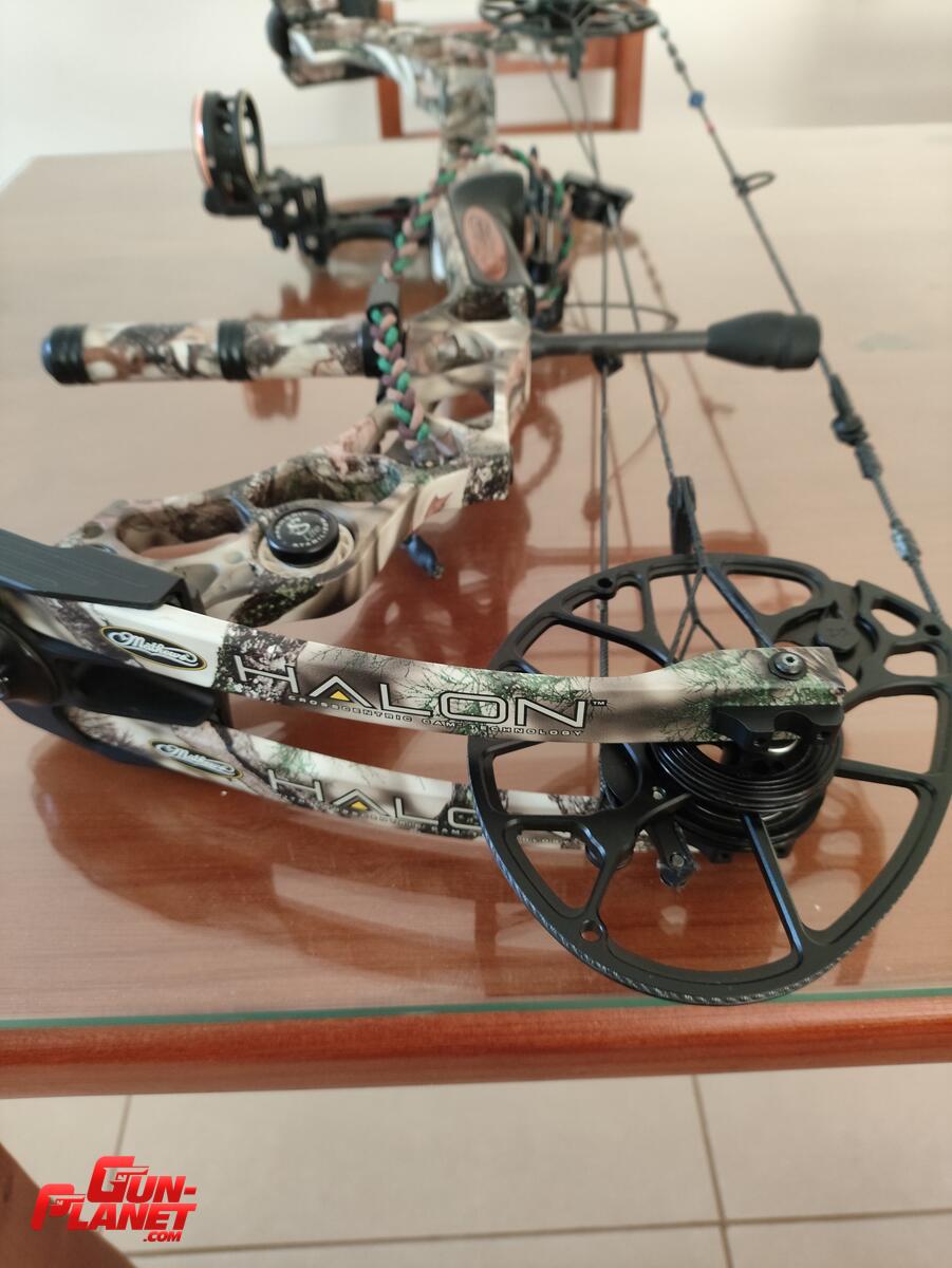 MATHEWS HALON 5 - Image 2