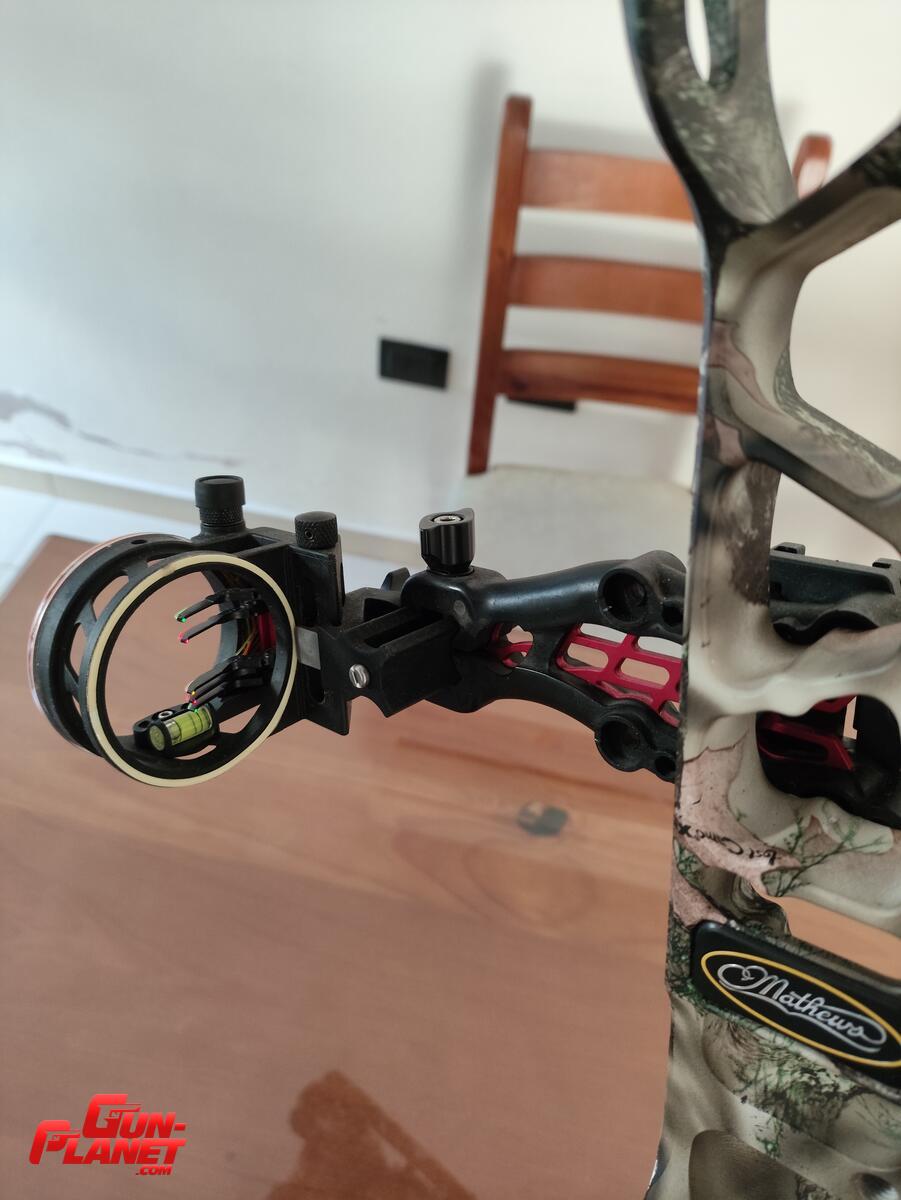 MATHEWS HALON 5 - Image 5