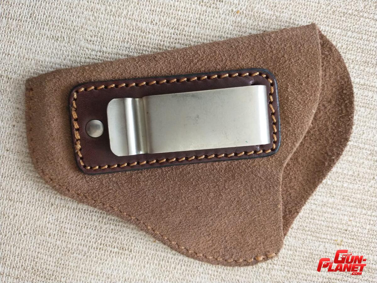 Funda Interna Para Zurdos, Marca Zafra #052. Hacemos Envios - Image 3