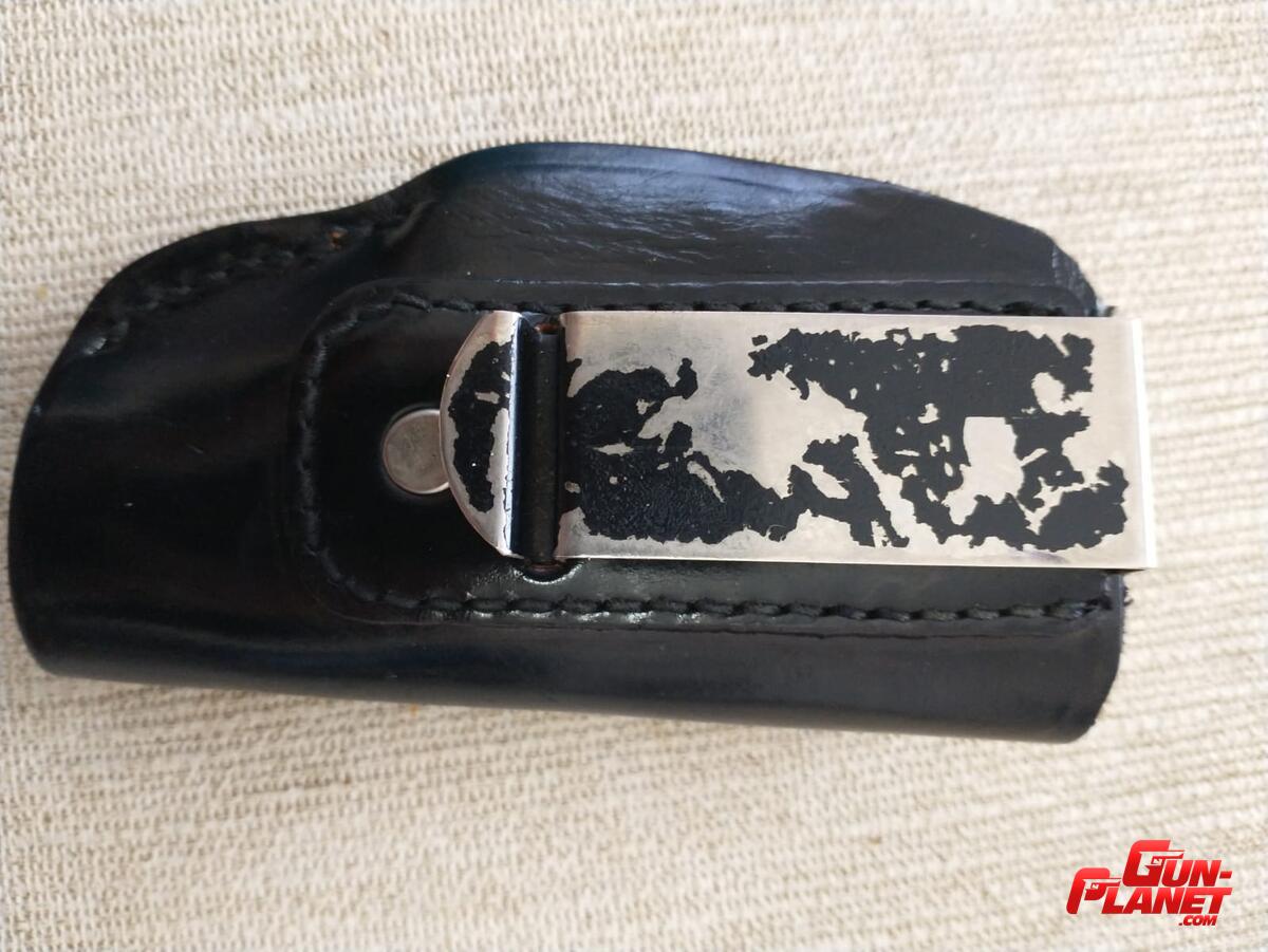 Funda Para 32 Al-mar Modelo 6. Hacemos Envios - Image 2