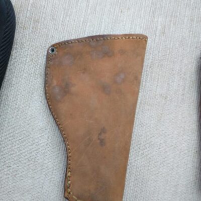 Funda Interna Para 357 mag. Hacemos Envíos