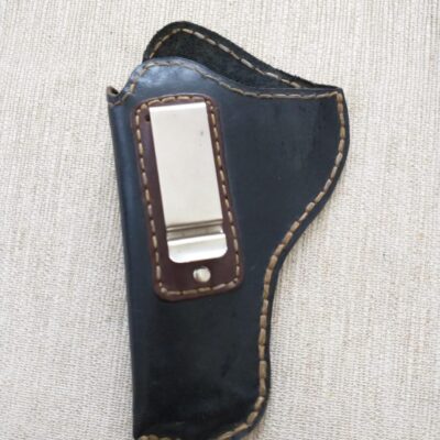 Funda Interna Para 357 Mag. Hacemos Envíos