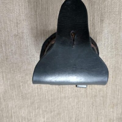 Colector De Vainas para cinturón. Hacemos envíos.