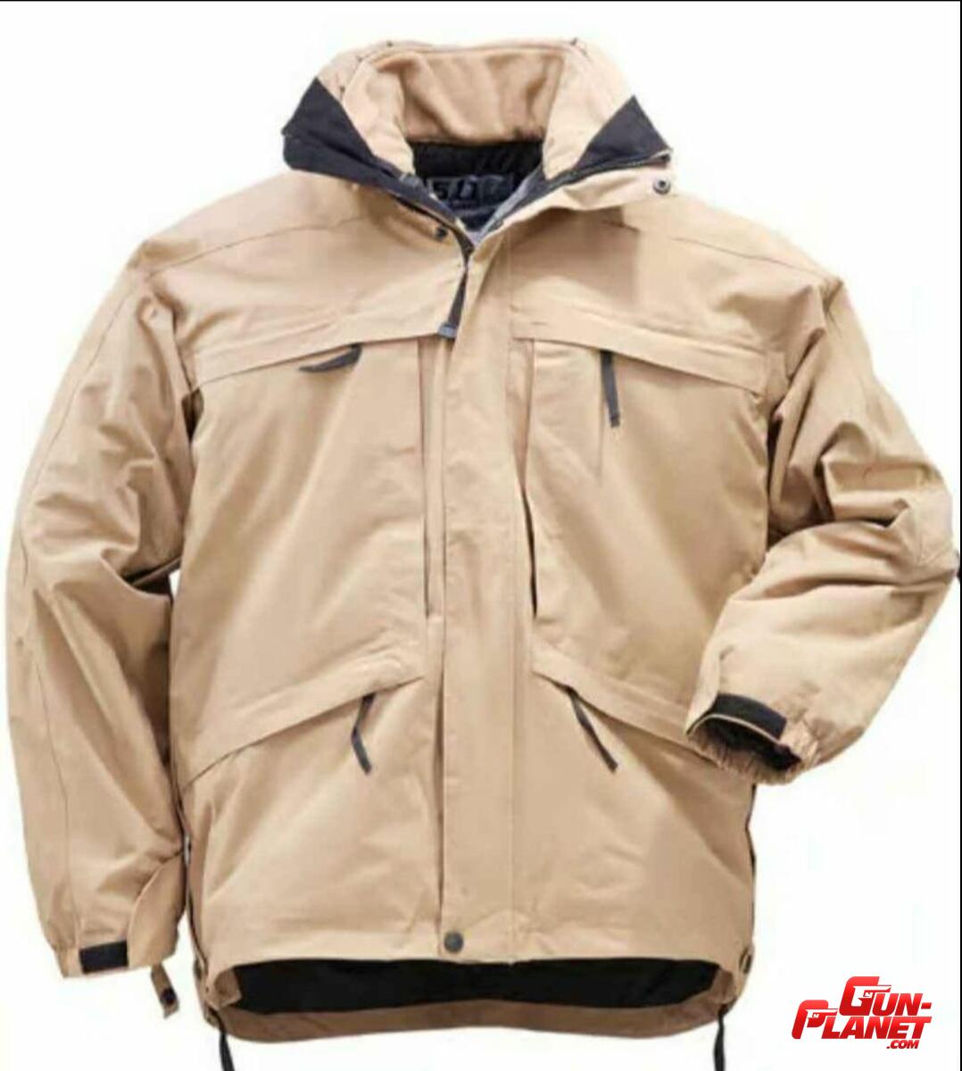 Campera Aggressor - Image 2