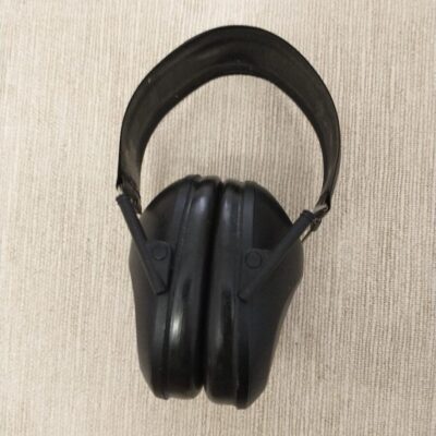 Protectores Auditivos Peltor Bull´s - Eye. Hacemos Envíos.