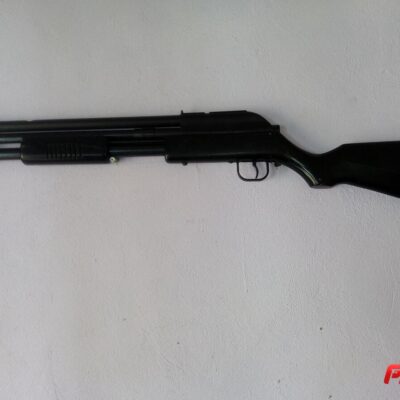 Escopeta disuasiva Airshot