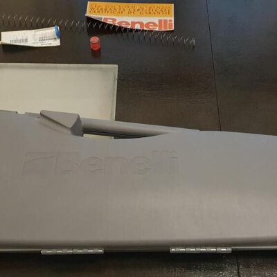 Caja de Escopeta impecable