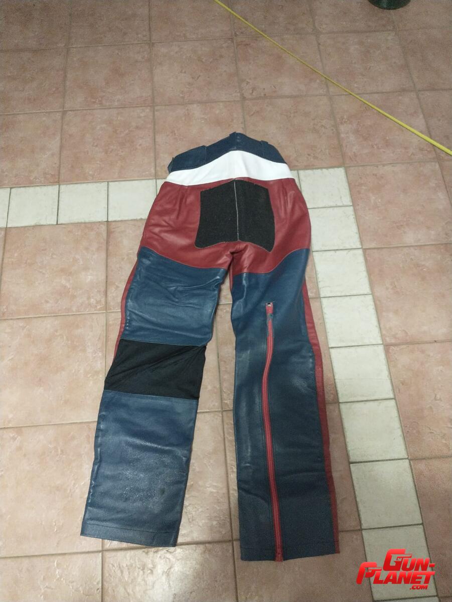 Equipo de tiro (Chaqueta + Pantalón). - Image 4