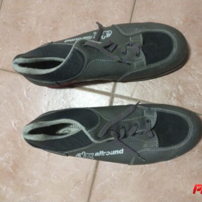 zapatos tiro deportivo talle 43
