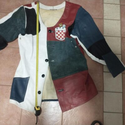 Equipo de tiro (Chaqueta + Pantalón).