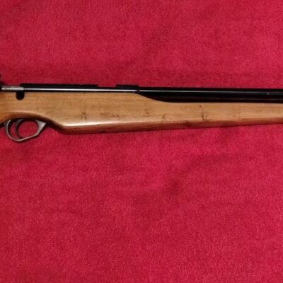 Anhorn sba 460 co2  5.5