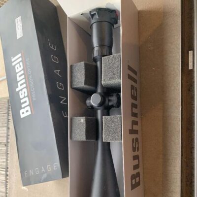 NUEVA CERRADA ENGAGE 6-18x50