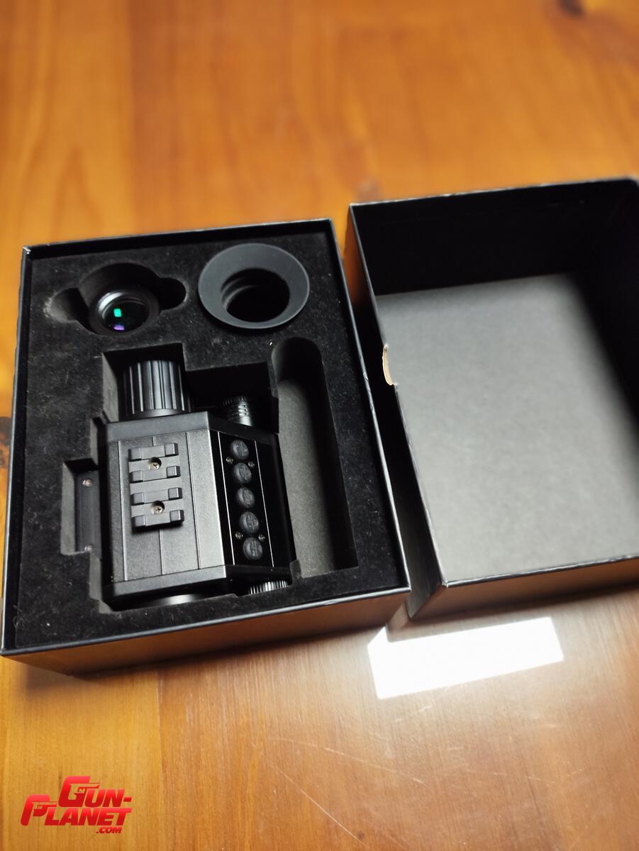 MEGAOREI 5 - Image 3