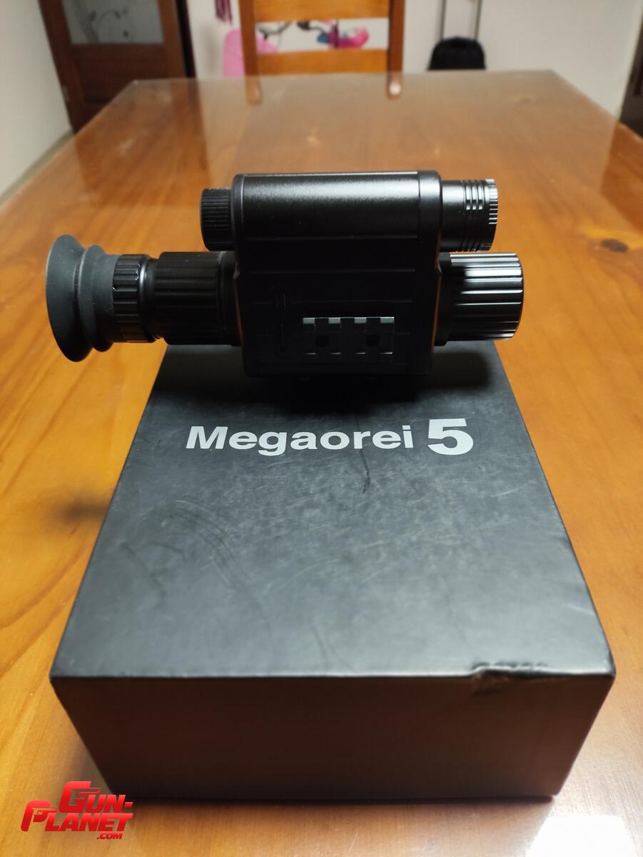 MEGAOREI 5 - Image 2