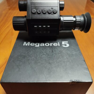 MEGAOREI 5