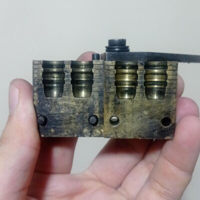 Moldé 44 swc g/c 250 grains