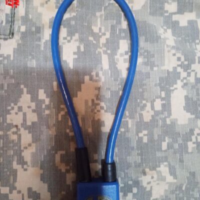 candado original arma larga